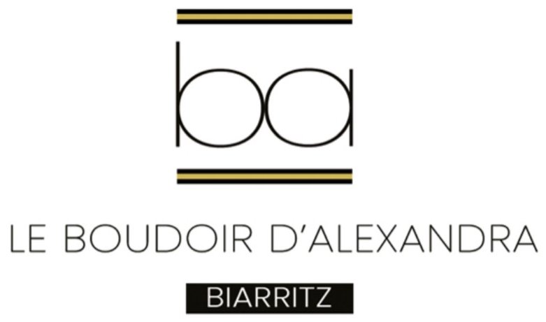 Boudoir d’Alexandra